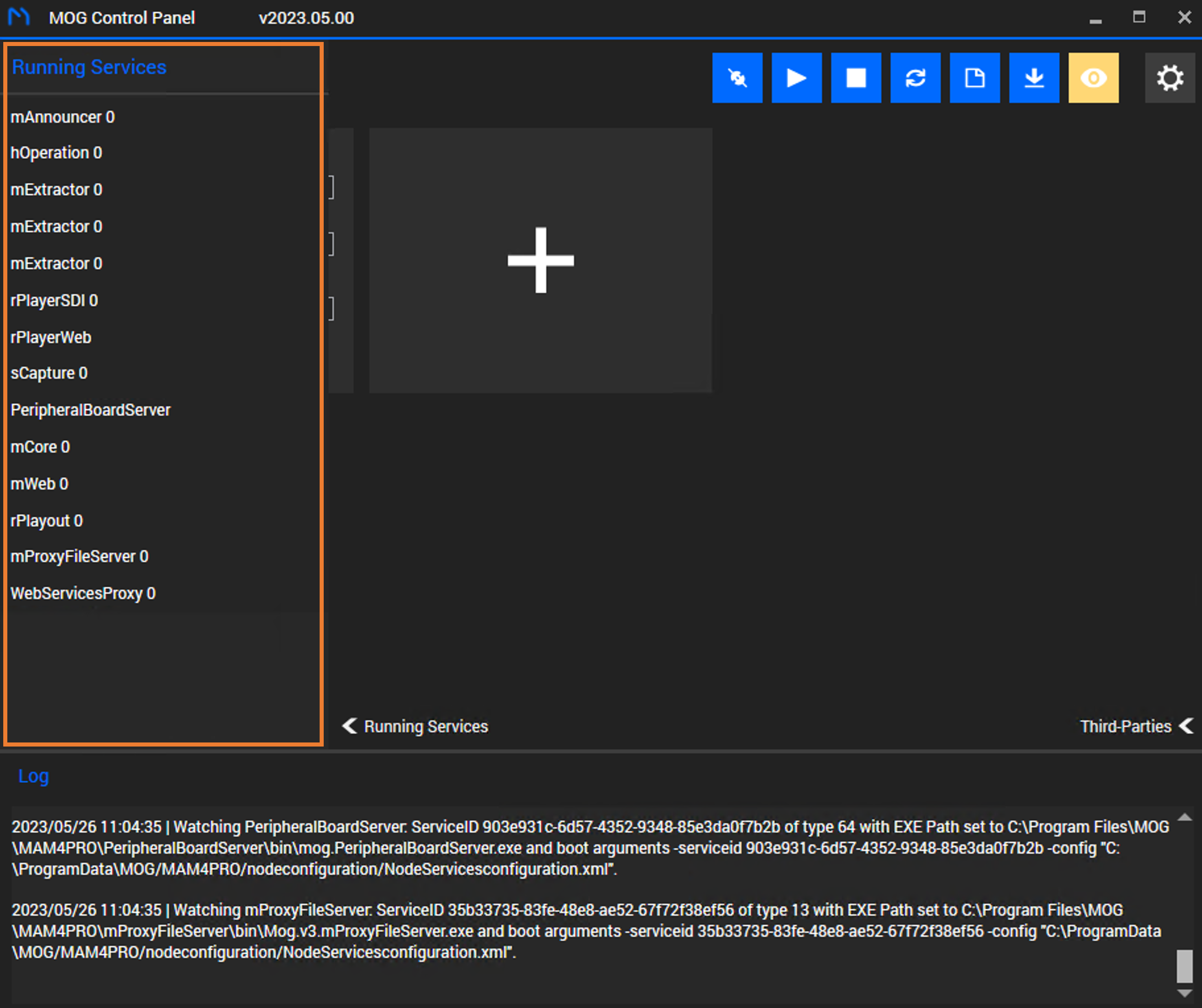 control-panel-running-services.png