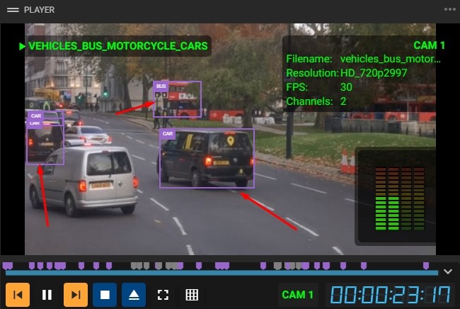 Locators source enhanced boundboxes