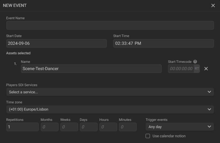 modularplayer-schedule-form